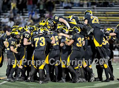 Thumbnail 3 in Rocklin @ Del Oro photogallery.