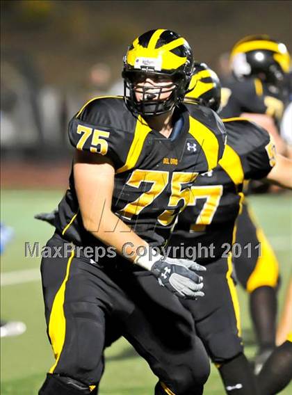 Thumbnail 3 in Rocklin @ Del Oro photogallery.