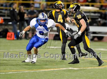 Thumbnail 1 in Rocklin @ Del Oro photogallery.