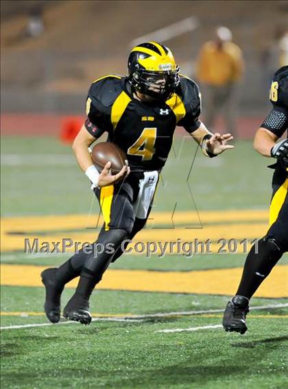 Thumbnail 1 in Rocklin @ Del Oro photogallery.