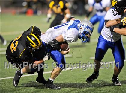 Thumbnail 2 in Rocklin @ Del Oro photogallery.