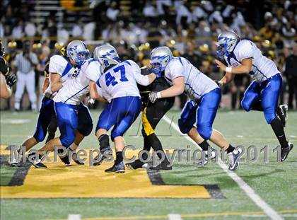 Thumbnail 3 in Rocklin @ Del Oro photogallery.