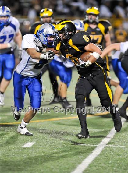 Thumbnail 3 in Rocklin @ Del Oro photogallery.