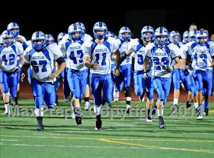 Thumbnail 1 in Rocklin @ Del Oro photogallery.