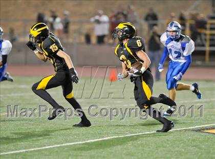 Thumbnail 3 in Rocklin @ Del Oro photogallery.