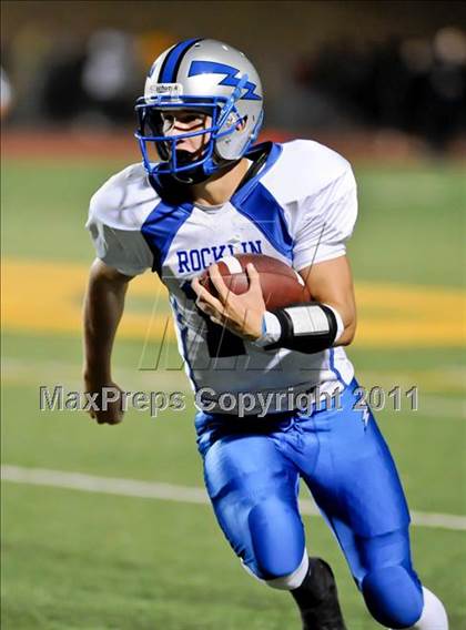 Thumbnail 1 in Rocklin @ Del Oro photogallery.