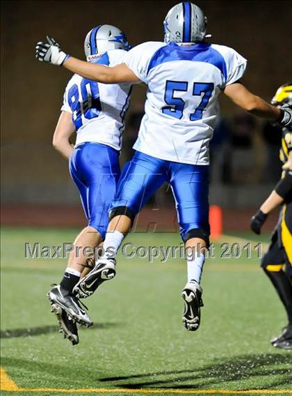 Thumbnail 1 in Rocklin @ Del Oro photogallery.