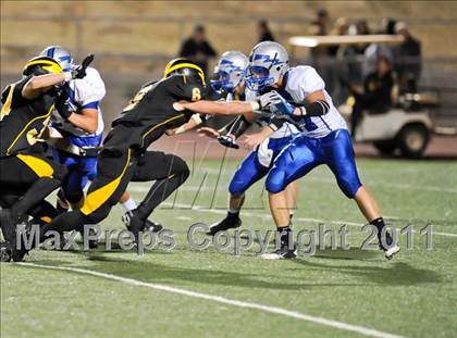 Thumbnail 3 in Rocklin @ Del Oro photogallery.