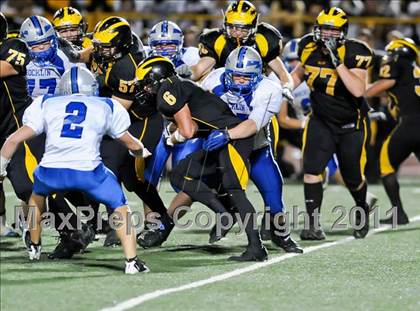 Thumbnail 2 in Rocklin @ Del Oro photogallery.