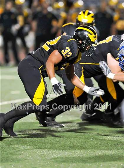 Thumbnail 2 in Rocklin @ Del Oro photogallery.