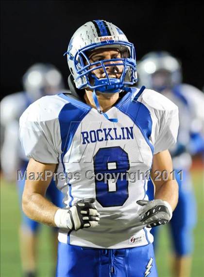Thumbnail 2 in Rocklin @ Del Oro photogallery.