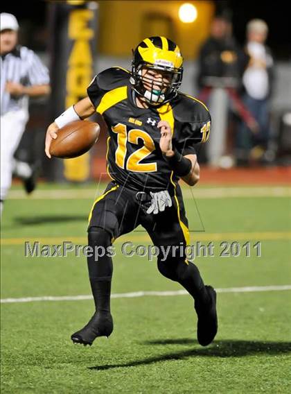 Thumbnail 1 in Rocklin @ Del Oro photogallery.
