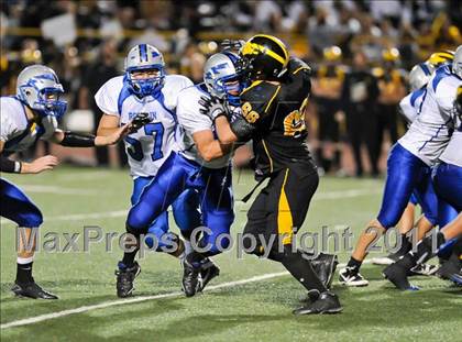 Thumbnail 3 in Rocklin @ Del Oro photogallery.