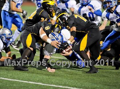 Thumbnail 3 in Rocklin @ Del Oro photogallery.