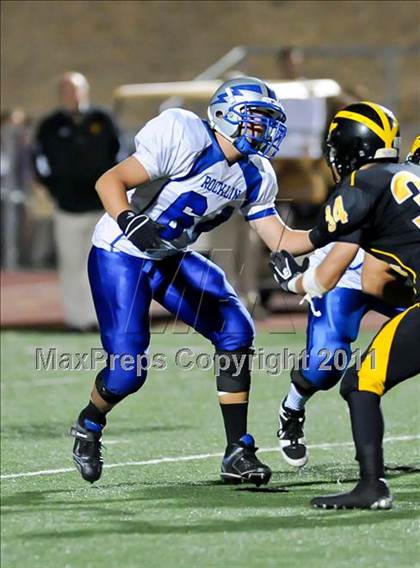 Thumbnail 1 in Rocklin @ Del Oro photogallery.