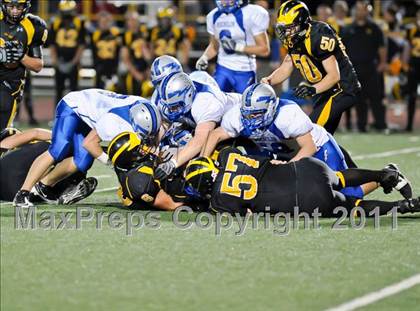 Thumbnail 3 in Rocklin @ Del Oro photogallery.