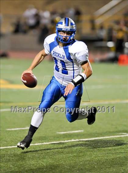 Thumbnail 3 in Rocklin @ Del Oro photogallery.