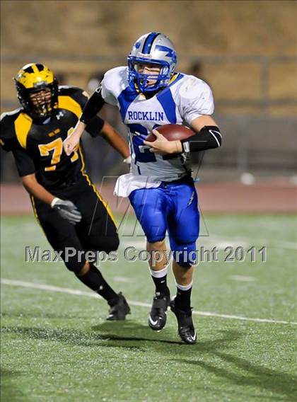 Thumbnail 3 in Rocklin @ Del Oro photogallery.