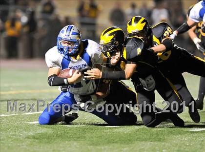 Thumbnail 2 in Rocklin @ Del Oro photogallery.