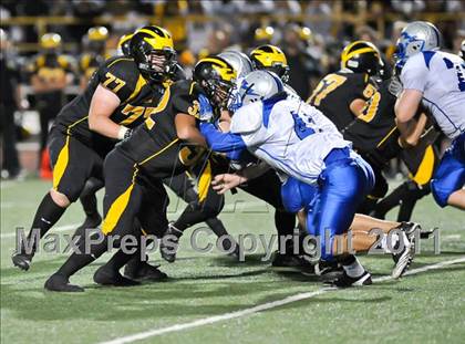 Thumbnail 2 in Rocklin @ Del Oro photogallery.