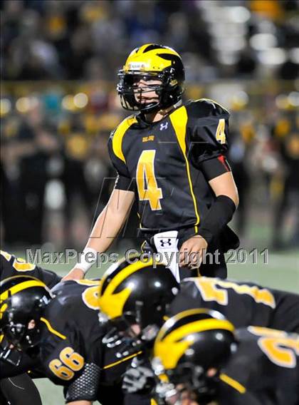 Thumbnail 1 in Rocklin @ Del Oro photogallery.