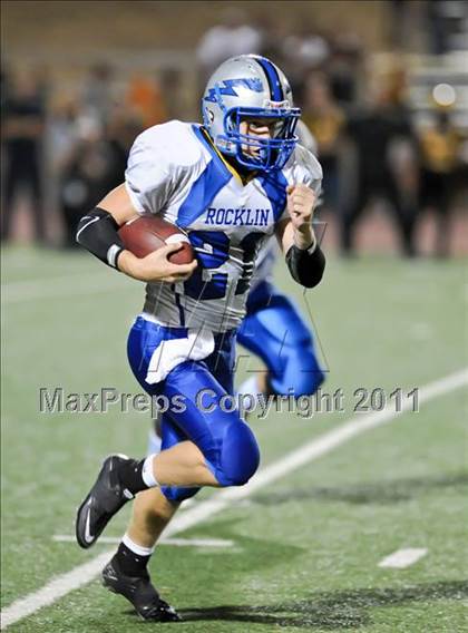 Thumbnail 3 in Rocklin @ Del Oro photogallery.