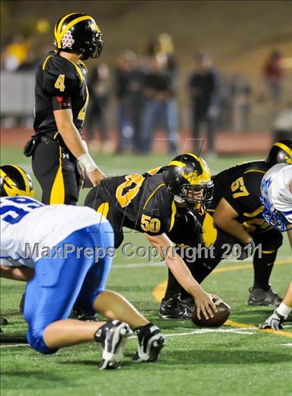 Thumbnail 2 in Rocklin @ Del Oro photogallery.
