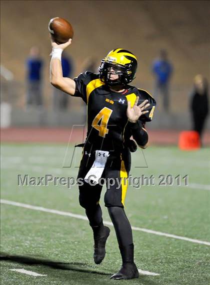 Thumbnail 3 in Rocklin @ Del Oro photogallery.