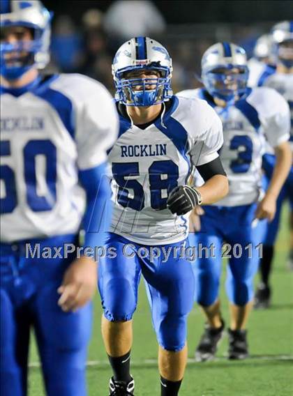 Thumbnail 3 in Rocklin @ Del Oro photogallery.
