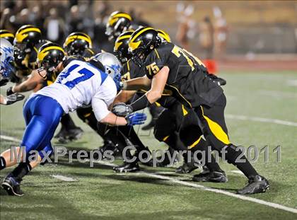 Thumbnail 2 in Rocklin @ Del Oro photogallery.