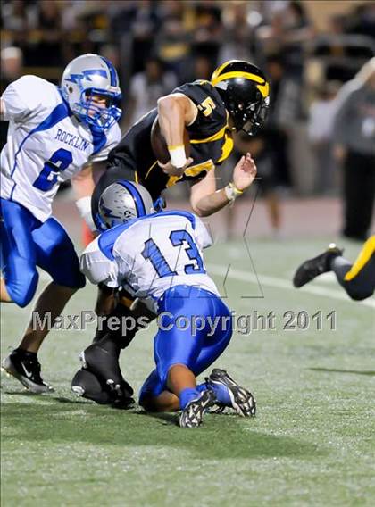 Thumbnail 1 in Rocklin @ Del Oro photogallery.