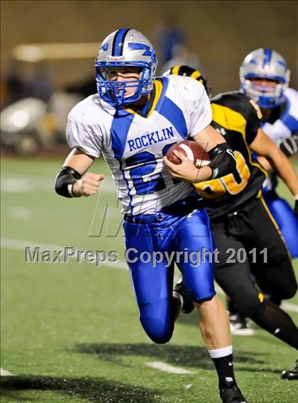 Thumbnail 2 in Rocklin @ Del Oro photogallery.