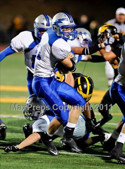 Thumbnail 2 in Rocklin @ Del Oro photogallery.