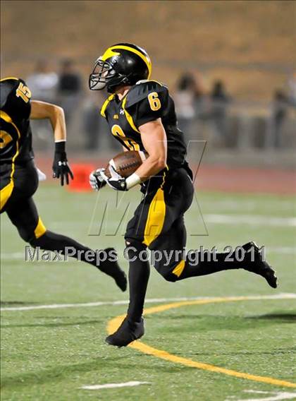 Thumbnail 1 in Rocklin @ Del Oro photogallery.
