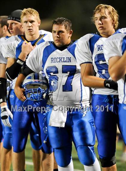 Thumbnail 3 in Rocklin @ Del Oro photogallery.