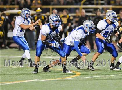 Thumbnail 3 in Rocklin @ Del Oro photogallery.
