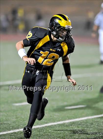 Thumbnail 2 in Rocklin @ Del Oro photogallery.
