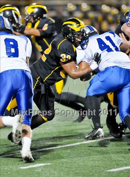 Thumbnail 3 in Rocklin @ Del Oro photogallery.