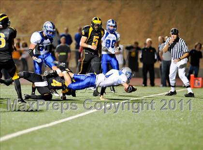 Thumbnail 1 in Rocklin @ Del Oro photogallery.