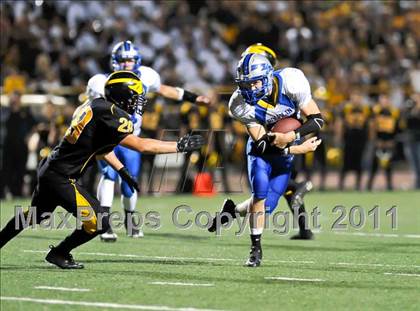 Thumbnail 1 in Rocklin @ Del Oro photogallery.
