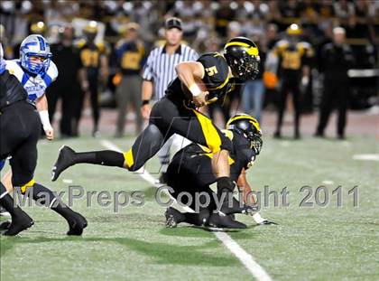 Thumbnail 3 in Rocklin @ Del Oro photogallery.