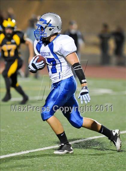 Thumbnail 2 in Rocklin @ Del Oro photogallery.