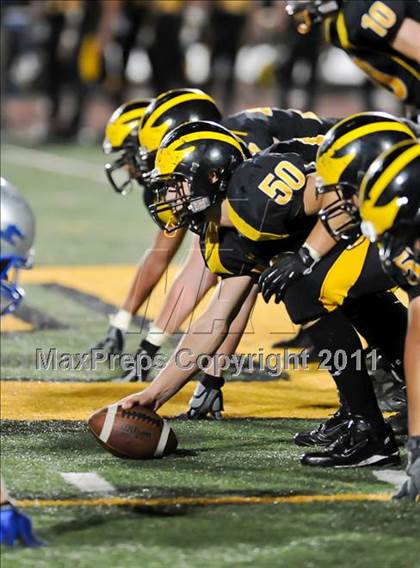 Thumbnail 3 in Rocklin @ Del Oro photogallery.