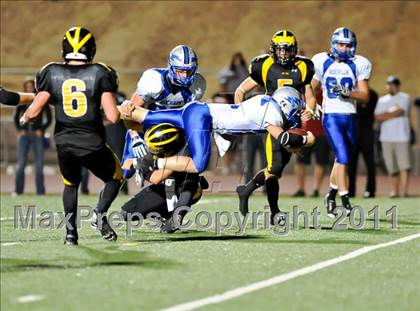 Thumbnail 3 in Rocklin @ Del Oro photogallery.