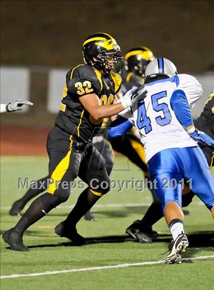 Thumbnail 3 in Rocklin @ Del Oro photogallery.