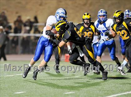 Thumbnail 1 in Rocklin @ Del Oro photogallery.