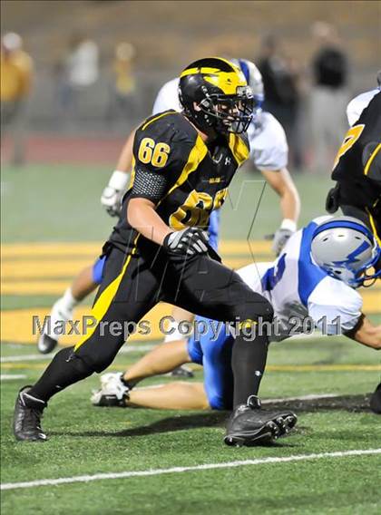 Thumbnail 2 in Rocklin @ Del Oro photogallery.