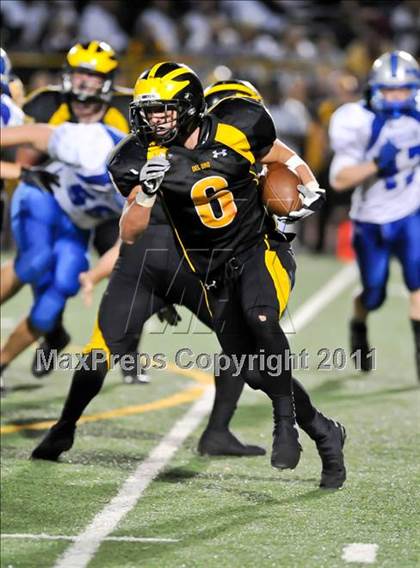 Thumbnail 2 in Rocklin @ Del Oro photogallery.