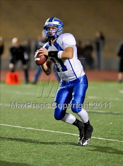 Thumbnail 2 in Rocklin @ Del Oro photogallery.