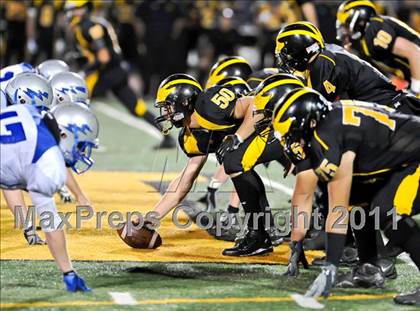 Thumbnail 1 in Rocklin @ Del Oro photogallery.